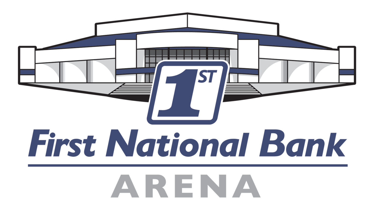 First National Bank Arena Awarded Best Live Music