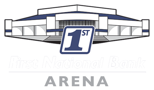 First National Bank Arena Jonesboro Ar Seating Chart