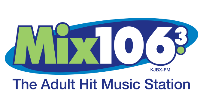 Mix 106.3